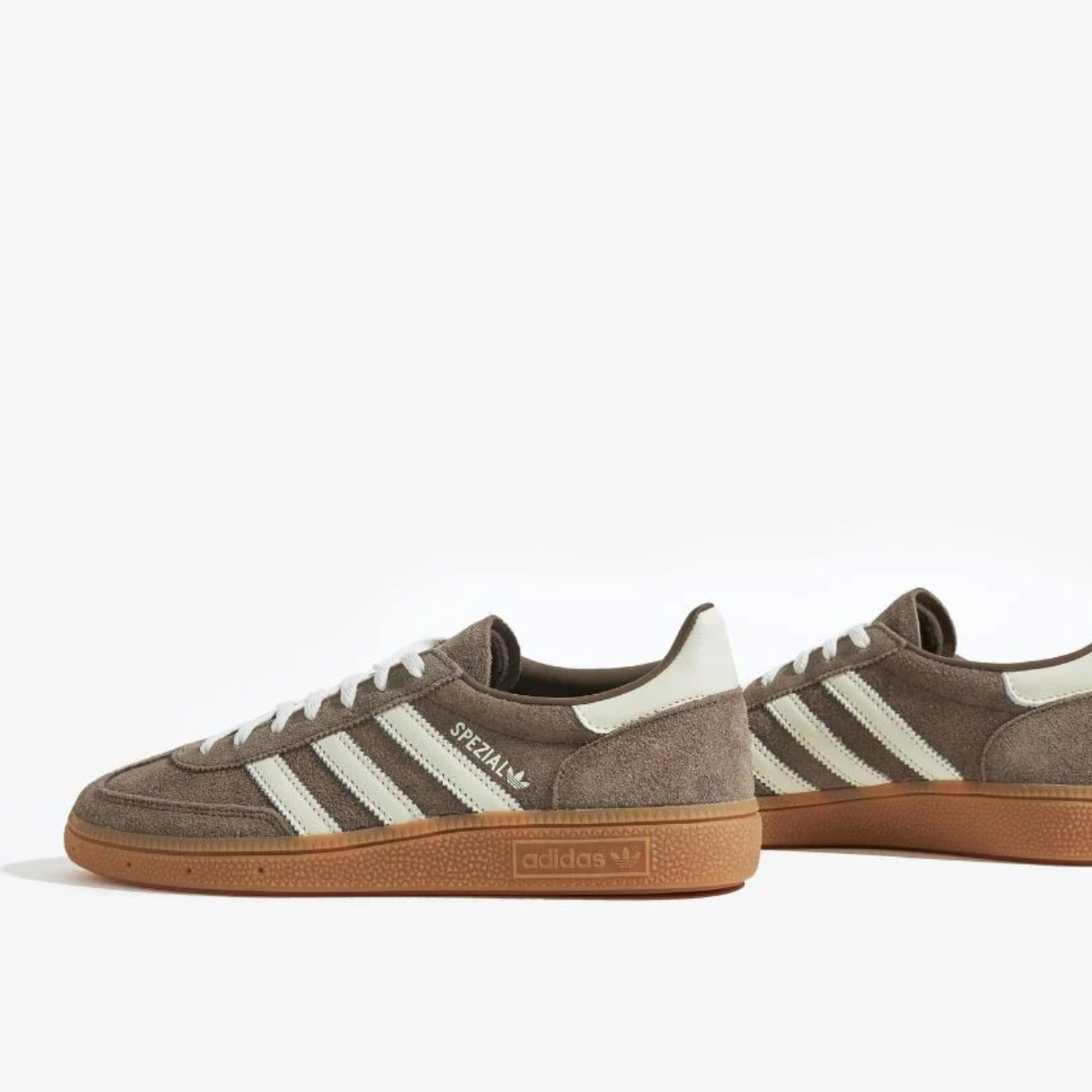 Spezial Sneakers